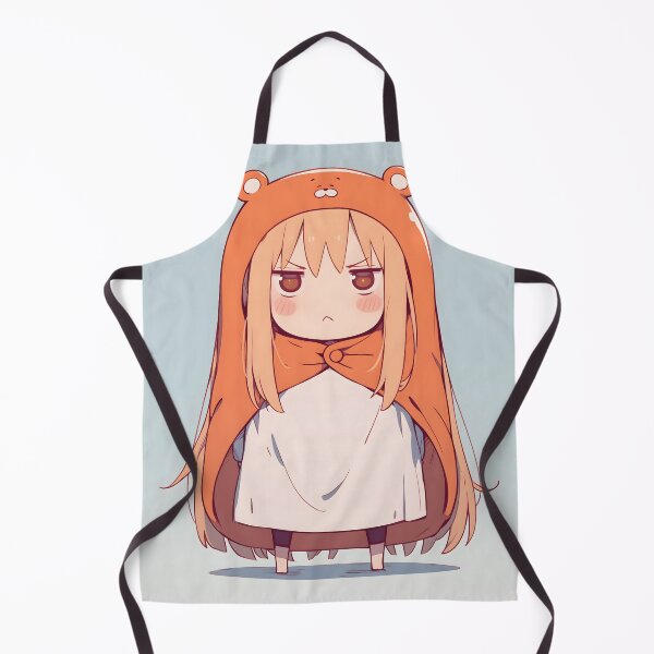 Item preview, Umaru-chan - 26 designed and sold by Infinite-Aspire.