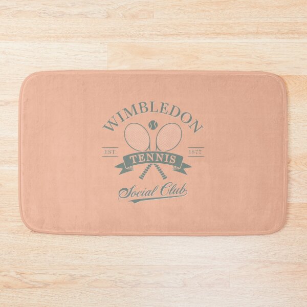 Item preview, Wimbledon Social Club | PERFECT GIFT FOR YOU AND FRIENDS designed and sold by TiaPorter.