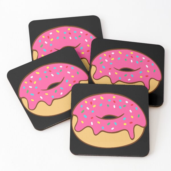 Item preview, You can't buy happiness, but you can buy donut designed and sold by plushism.