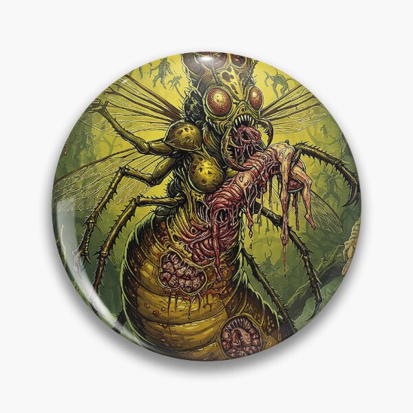 Item preview, MUTANT HIVE  designed and sold by AIbandT.