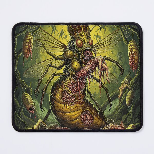 Item preview, MUTANT HIVE designed and sold by AIbandT.