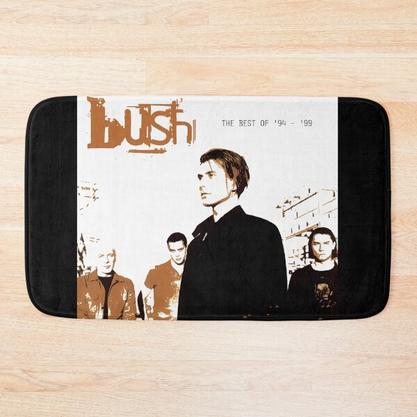 Item preview, The Best Of Bush designed and sold by GarmentTanner.