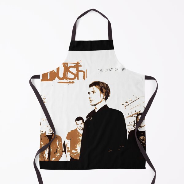 Item preview, The Best Of Bush designed and sold by GarmentTanner.