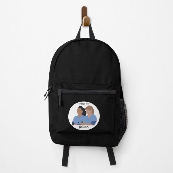 Item preview, Meredith and Christina Grey’s Anatomy designed and sold by juannafranklin.
