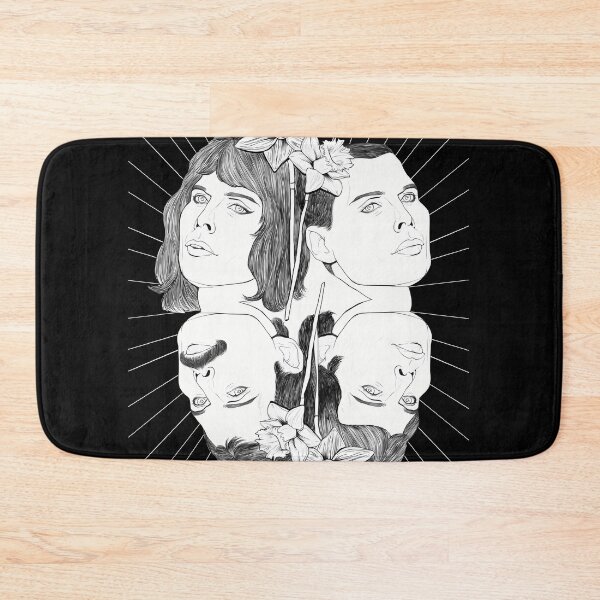 Item preview, Lover Of Life Singer Of Songs designed and sold by GarmentTanner.