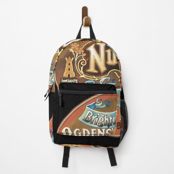 Item preview, Small Faces - Ogdens' Nut Gone Flake designed and sold by GarmentTanner.