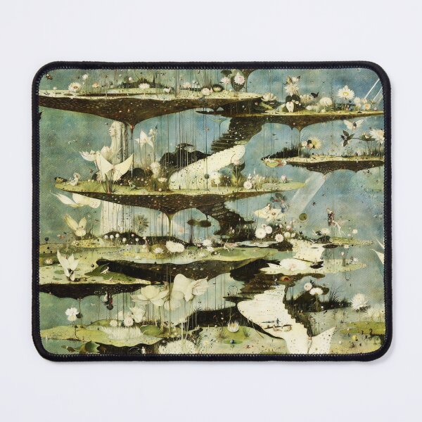 Item preview, Kingdom in the Stalk designed and sold by DVK the artist.