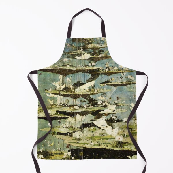 Item preview, Kingdom in the Stalk designed and sold by DVK the artist.