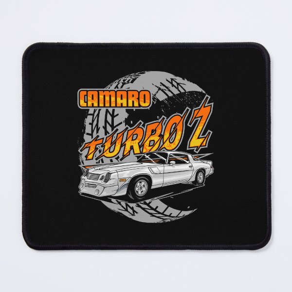 Artikelvorschau, Camaro Turbo Z entworfen und verkauft von RAS-77.
