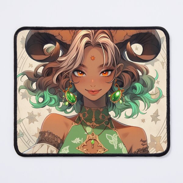 Item preview, Aries - Star Girl designed and sold by madkiitten.