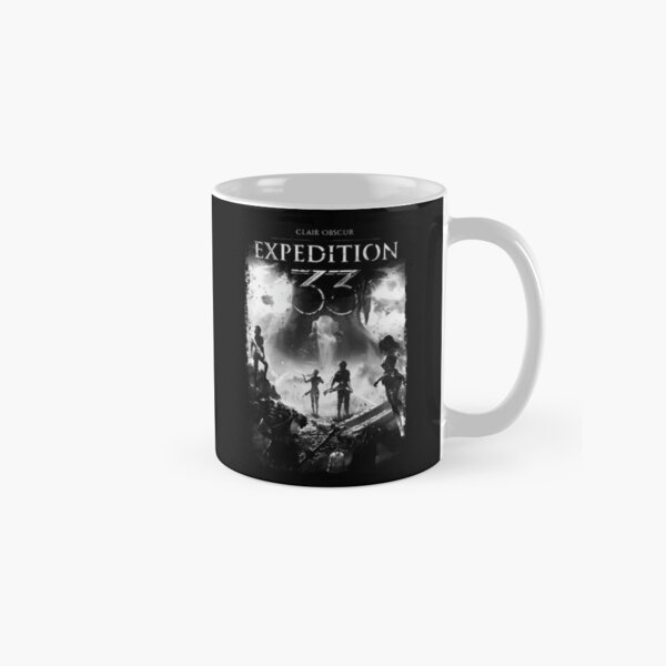 Expedition 33 - Clair Obscur