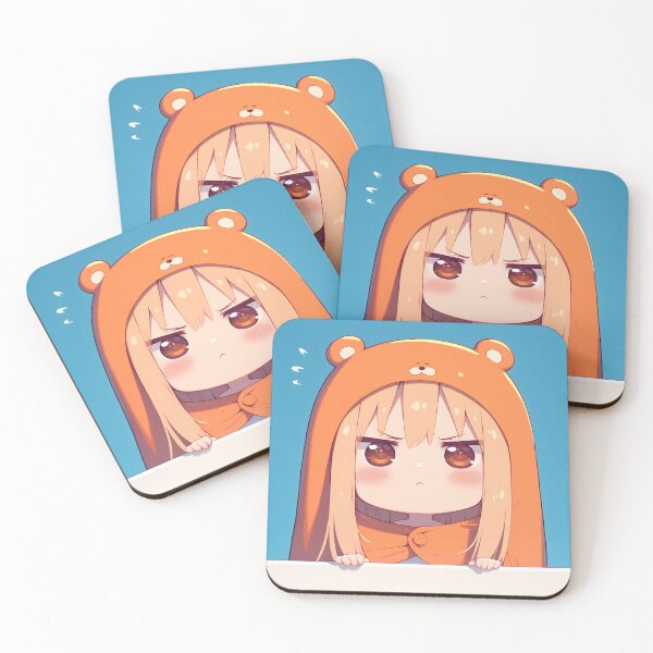 Item preview, Umaru-chan - 27 designed and sold by Infinite-Aspire.
