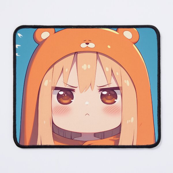 Item preview, Umaru-chan - 27 designed and sold by Infinite-Aspire.