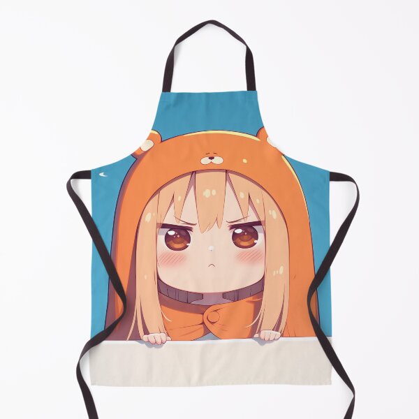 Item preview, Umaru-chan - 27 designed and sold by Infinite-Aspire.