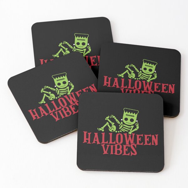 Item preview, Halloween Vibes designed and sold by ThomasKadmon.