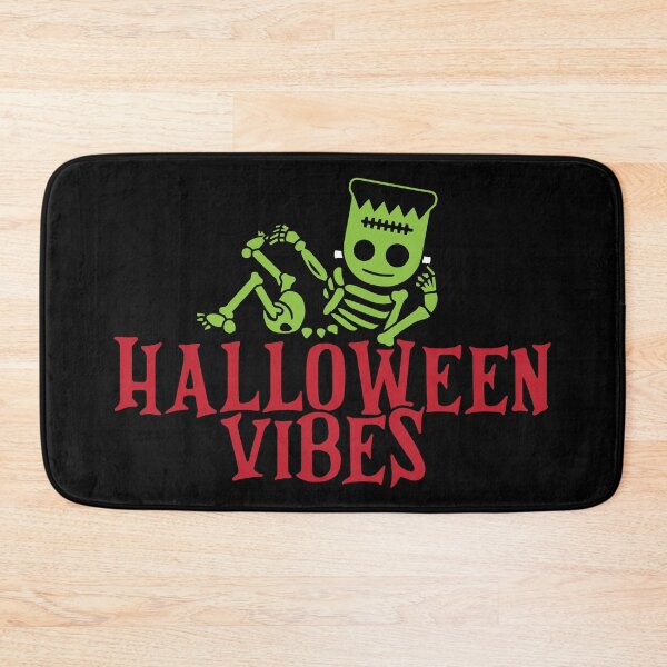 Item preview, Halloween Vibes designed and sold by ThomasKadmon.