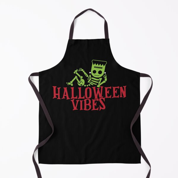 Item preview, Halloween Vibes designed and sold by ThomasKadmon.