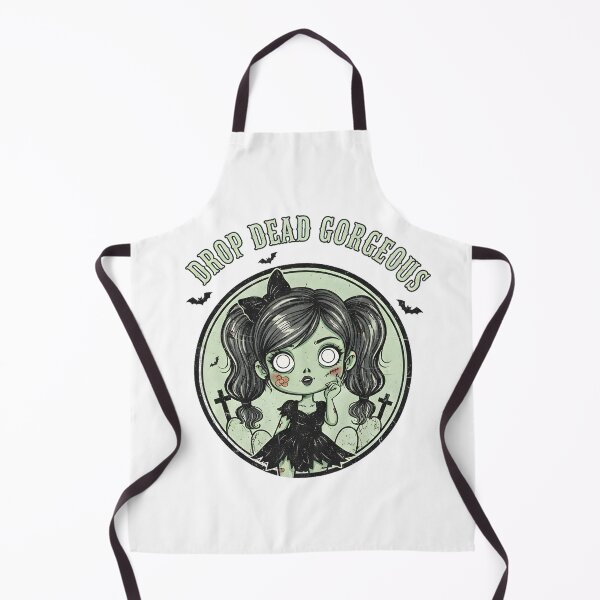 Item preview, Cute Gothic Halloween Zombie designed and sold by hizenhao.