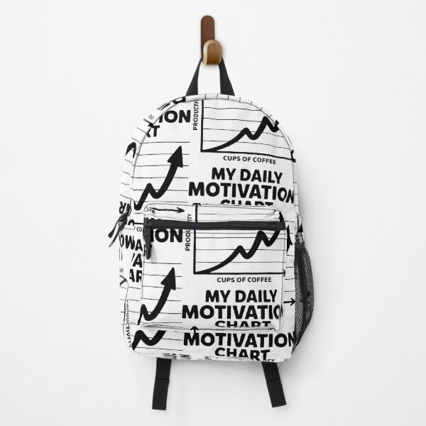 Item preview, Humorous Chart of Coffee Intake and the Rise of Genius designed and sold by SplashTastic.