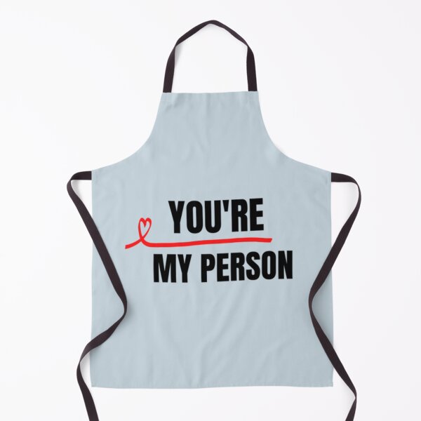 Item preview, You_re My Person designed and sold by juannafranklin.