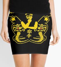 Cobra Kai Minirock