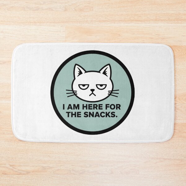 Item preview, Sarcastic Pet - Funny Cat Dog Quote designed and sold by LaElee.