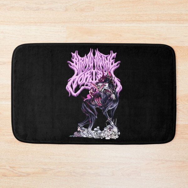 Item preview, BMTHS Program Tour Ascension USA Rock Vintage designed and sold by Silva-Kameron.