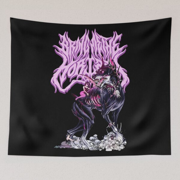 Item preview, BMTHS Program Tour Ascension USA Rock Vintage designed and sold by Silva-Kameron.