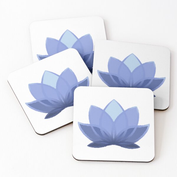 Item preview, Blue Lotus designed and sold by Tigerlilly Designs.