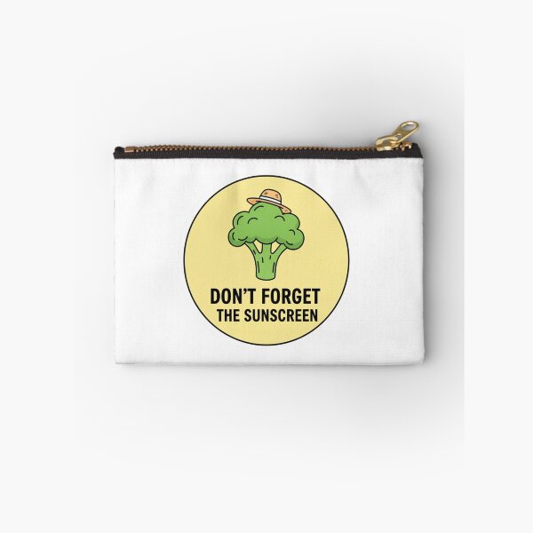 Item preview, Don't Forget the Sunscreen - Absurdist Funny designed and sold by LaElee.