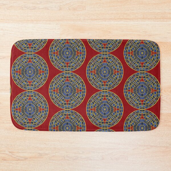 Item preview, Marriott Carpet Circle designed and sold by muskitt.