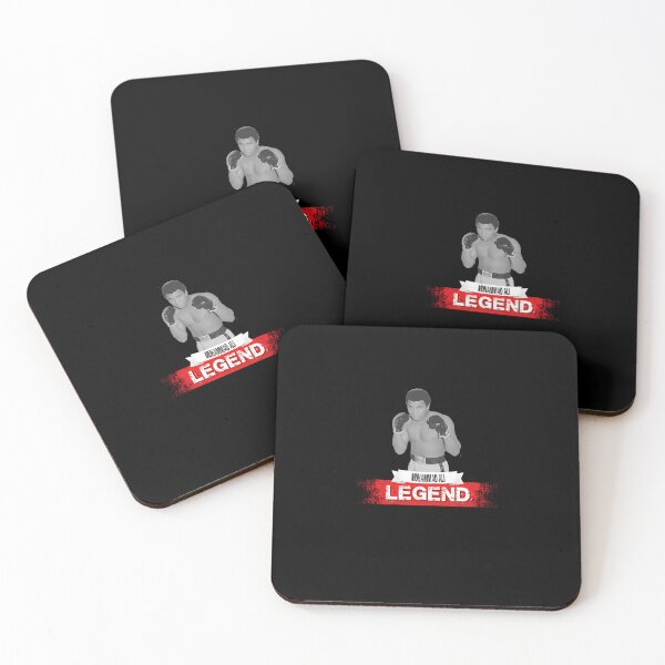 Item preview, Legend-Muhammad-Aliperfect-Design-For-Men-And-Women designed and sold by gayerrudec.