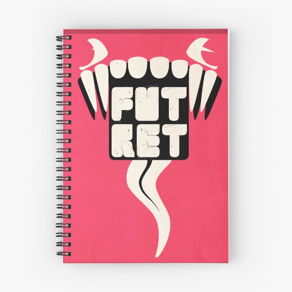 Item preview, Futret Logo Classic designed and sold by GAMMMELFLEISCH.