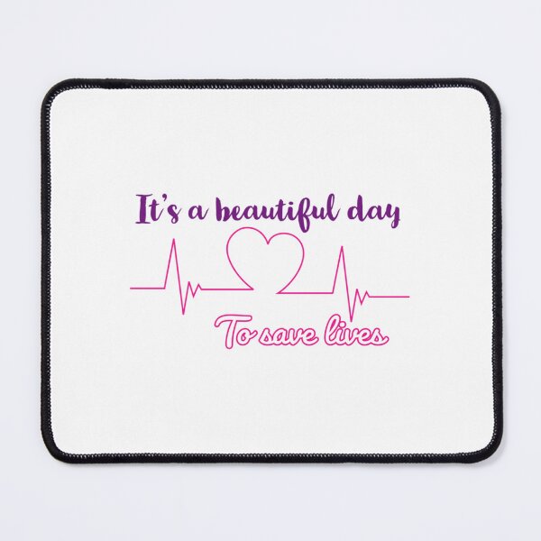 Item preview, Grey save lives designed and sold by juannafranklin.