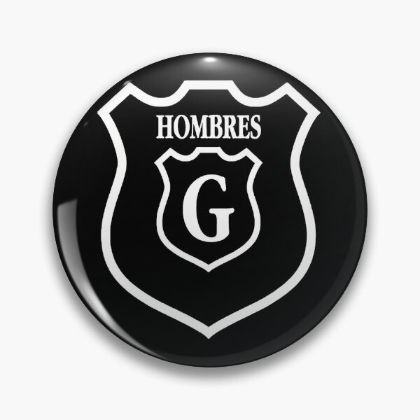 Item preview, hombres g band  spanish designed and sold by GarmentTanner.