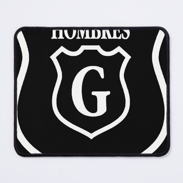 Item preview, hombres g band spanish designed and sold by GarmentTanner.