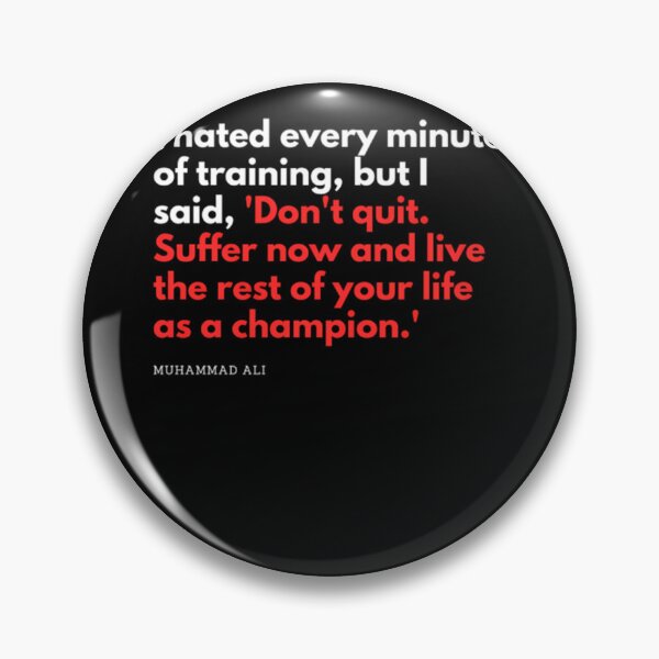 Item preview, Live-As-A-Champion designed and sold by gayerrudec.