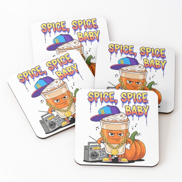 Item preview, Spice, Spice Baby designed and sold by Amir Faysal.