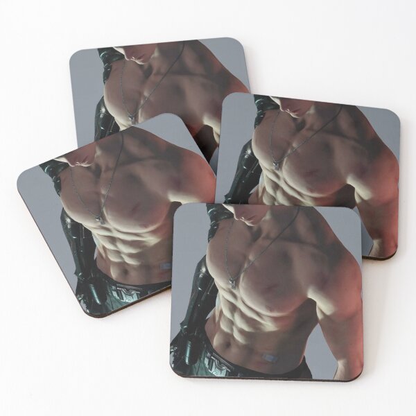 Item preview, Caleb LADS designed and sold by inainart.