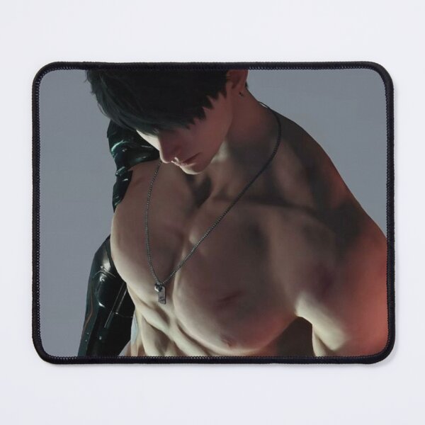 Item preview, Caleb LADS designed and sold by inainart.