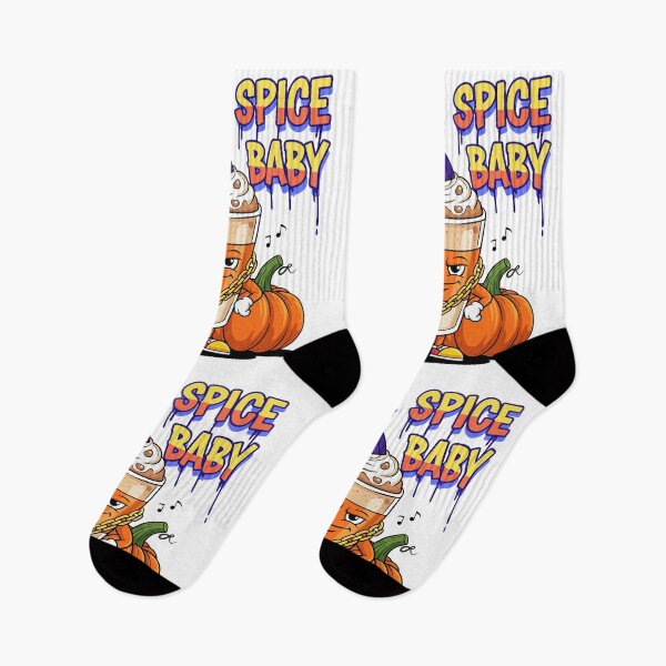 Item preview, Spice, Spice Baby designed and sold by Amir Faysal.
