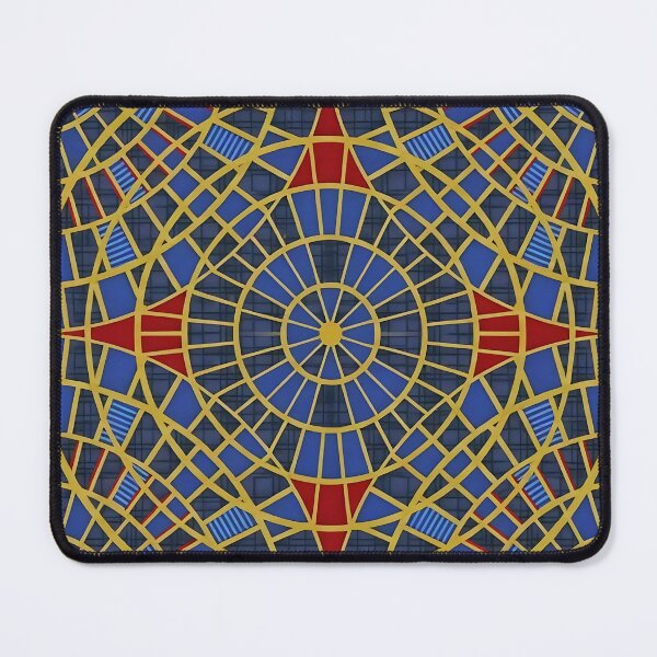 Item preview, Marriott Carpet Tile designed and sold by muskitt.
