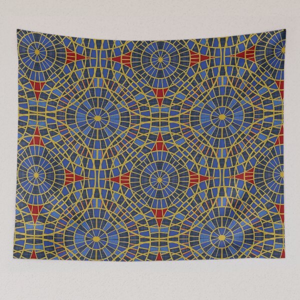 Item preview, Marriott Carpet Tile designed and sold by muskitt.