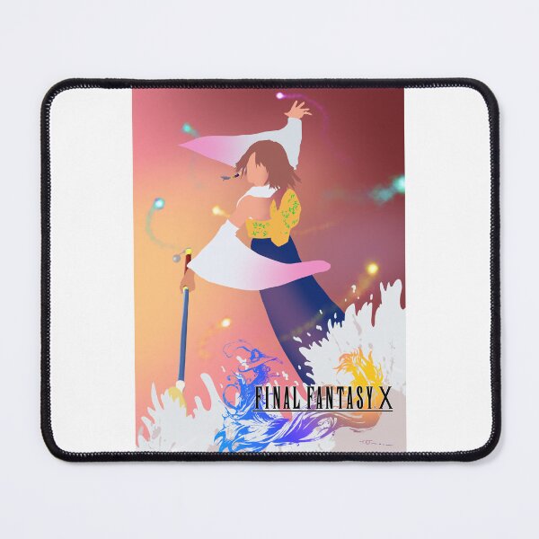 Item preview, Final Fantasy X designed and sold by Alex-B-Russo.