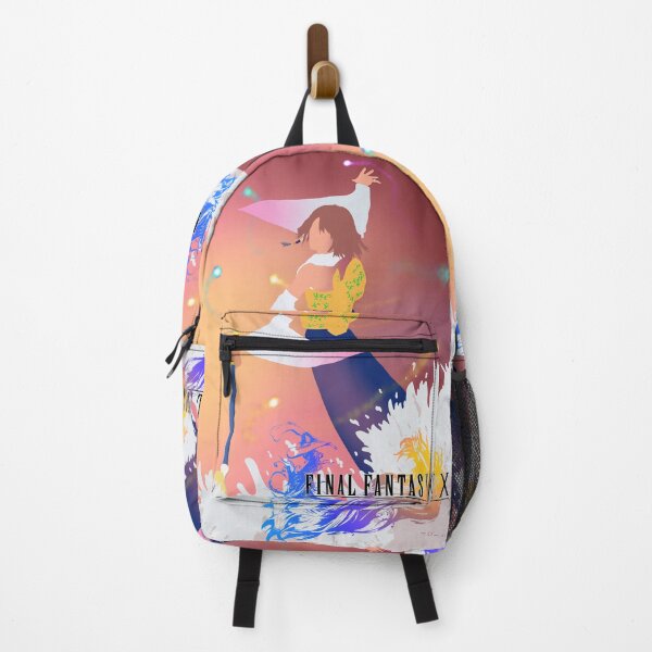 Item preview, Final Fantasy X designed and sold by Alex-B-Russo.