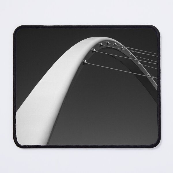 Item preview, Gateshead Millennium Bridge Arch designed and sold by David Bowman.