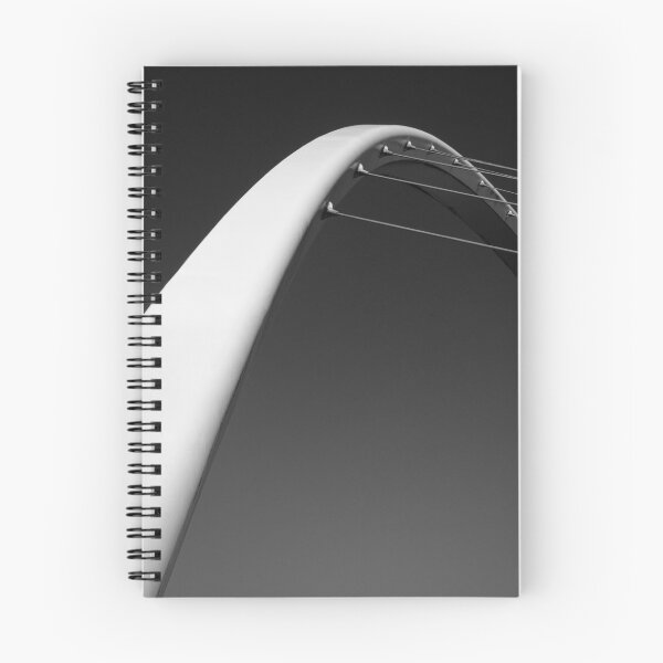 Item preview, Gateshead Millennium Bridge Arch designed and sold by David Bowman.