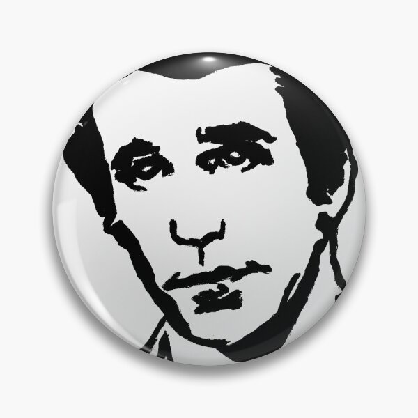 Item preview, The Fonz designed and sold by Chad's Fresh Art.