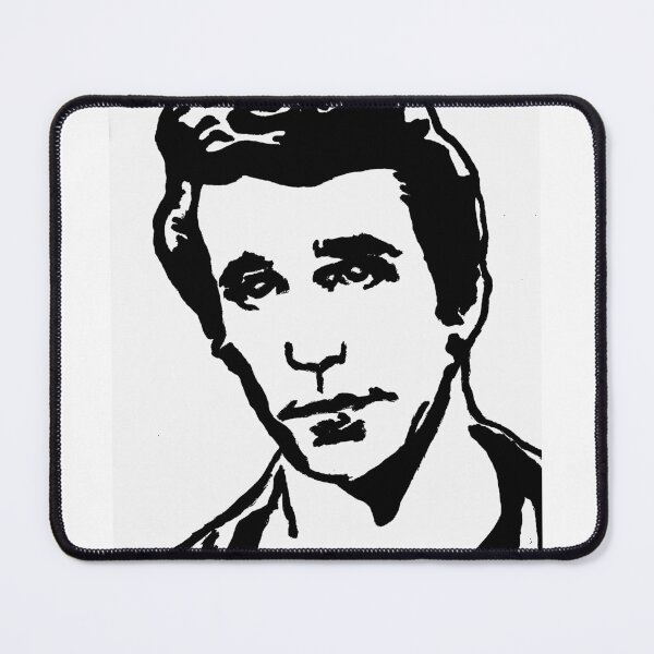 Item preview, The Fonz designed and sold by Chad's Fresh Art.