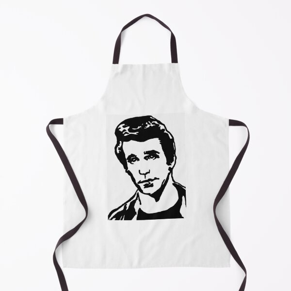 Item preview, The Fonz designed and sold by Chad's Fresh Art.